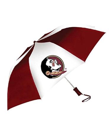 Florida State Seminoles Sporty Two-Tone Umbrella
