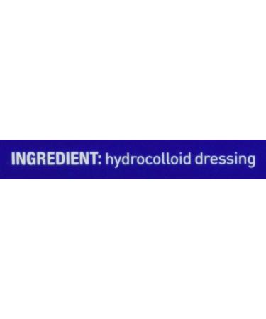 Panoxyl PM Overnight Spot Patches - 40 Count (Pack of 3) | Advanced Hydrocolloid Healing Technology - Buy Online on GoSupps.com