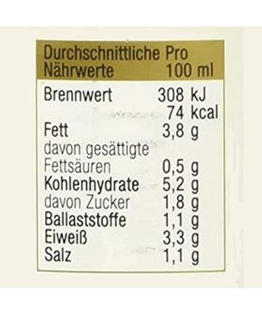  n.v. Lacroix Goulash Spicy Soft Beef Soup 400 ml Pack of 3 - Buy Online on GoSupps.com