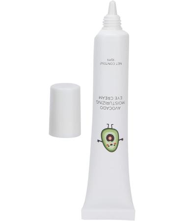 Cr me Hydratante pour les Yeux L'avocat Cr me pour les Yeux pour les Cernes et les Yeux Gonfl s Poches Sous les Yeux - Hydrate Lisse et Nourrit la Peau Femmes et Hommes - Buy Online on GoSupps.com