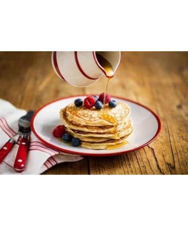 Tesco American Style Pancake Shaker Mix (155GX5) |PREMIUM PRODUCT | American Style Pancake | TASTED PANCAKE - Buy Online on GoSupps.com