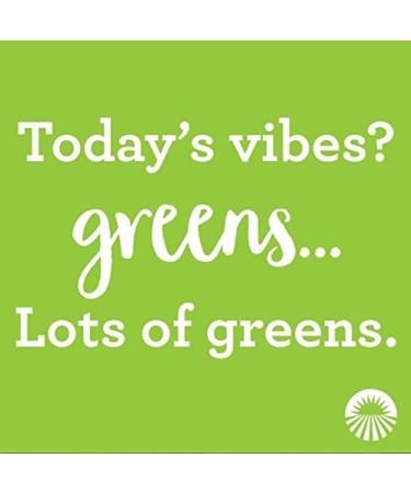 Amazing Grass Green Superfood Energy Watermelon Powder - 60 Servings - Caffeine with Matcha Green Tea & Beet Root - Plant Based Smoothie Mix - Pack of 1 - Buy Online on GoSupps.com