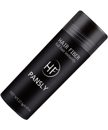 3 Pcs Waterproof Concealer Nail Concealer Concealers Hair Building Fibers Applicator Thick Hair Mx3pcs Blackx3pcs - Buy Online on GoSupps.com