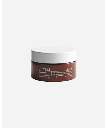 Meraki Meraki Hair Mask 200 ml