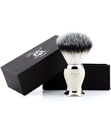 3 Edge Shaving Set for Mach3 Razor - Men's Gift Set with Brush Bowl & Soap | Perfect for Dad - Buy Online on GoSupps.com