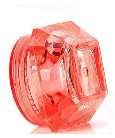 WOIWO 12 Pieces 5g Diamond Face Cream Sample Box - Premium Travel Cosmetic Bottles for International Shipping - Buy Online on GoSupps.com