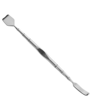 Healeved Blackhead Cleaning Tool Stainless Steel Pore Scraper Facial Cleaner Double-Head Sticks Face Skin Care Tool Comedones Extractor Tools