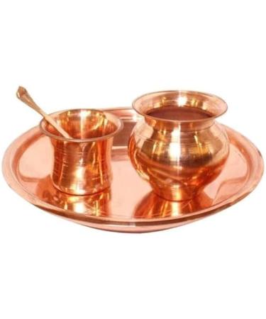 Pitambari Shining Powder for Metal Cleaning - Tarnish Remover 1 oz | Safe for All Metal Types - International Shipping Available - Buy Online on GoSupps.com