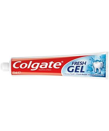 COLGATE Toothpastes - Buy Online on GoSupps.com