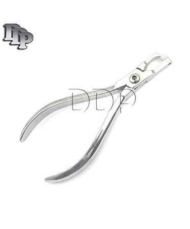 POSTERIOR Band Remover L-Key Orthodontic Instrument