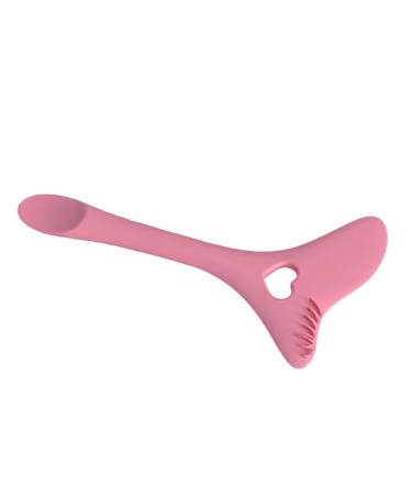 Mipcase Eye Lower Tool Eyeshadow Stamp Mascara Applicator Beginner Tools Makeup Multifunctional