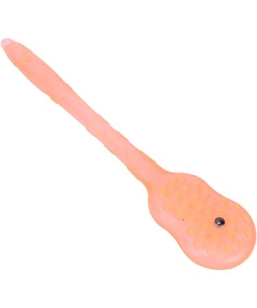Verdant Touch Body Massage Pat Stick - Double Sided Acupoint Magnet Massager for Neck Back Legs & Waist - International Shipping - Buy Online on GoSupps.com
