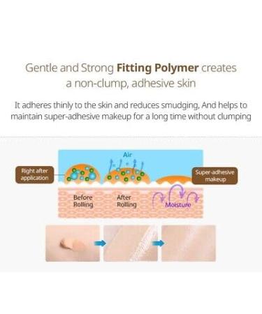 A.T.O.M.Y Absolute BB Cream NO.21 Gorgeous Tone - 1.11 FL OZ | Buy Premium Beige BB Cream Internationally - Buy Online on GoSupps.com