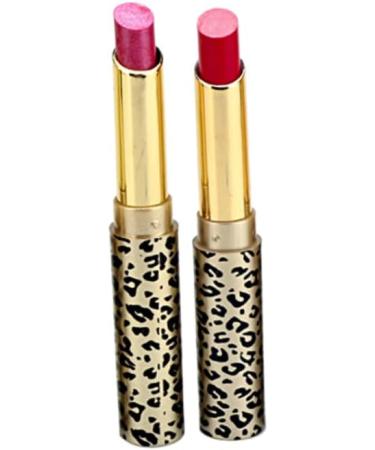  FRCOLOR FRCOLOR Shimmer Matte and Glossy Lipsticks for Women Nourishing and Moisturizing for a Dazzling Look - Buy Online on GoSupps.com