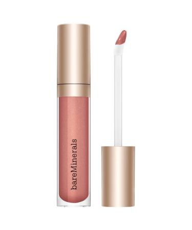 bareMinerals Mineralist Lip Gloss-Balm  Adventure  0.13 Fl Oz Ingenuity 0.20 Fl Oz (Pack of 1)