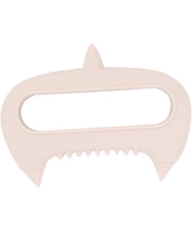Frcolor 5-in-1 Acupuncture & Manual Head Massage Device | Scalp & Neck Massage Brush for Relaxation | International Shipping Available - Buy Online on GoSupps.com