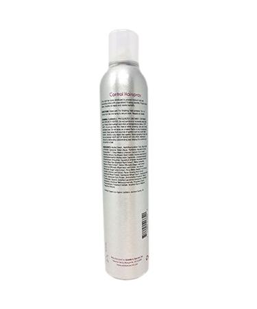 Estelle's Secret Control Hair Spray - 24 Hour Hold and Anti-Humidity Resistance Styling - Buy Online on GoSupps.com
