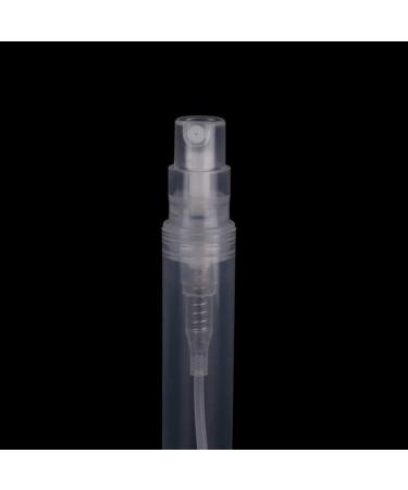 Uonlytech 60pcs Travel Refillable Perfume Bottles - Mini Spray Bottles for Easy Filling & Portability - Ideal for International Shipping - Buy Online on GoSupps.com