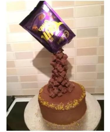 3 x Twirl Bites Chocolate Bag 109g Delicious Tasty And Twisty Treat Gift Hamper For Birthday Christmas - Buy Online on GoSupps.com