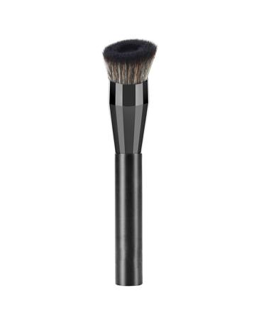 Vela.Yue Brush Liquid Foundation Angled Face Brush Medium - Buy Online on GoSupps.com