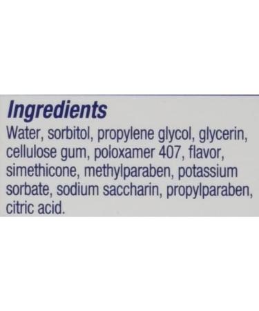 Orajel Toddler Training Toothpaste Berry Fun 1.50 oz (Pack of 4) - Buy Online on GoSupps.com