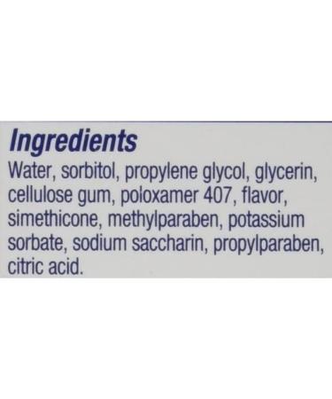 Orajel Toddler Training Toothpaste Berry Fun 1.50 oz (Pack of 5) - Buy Online on GoSupps.com