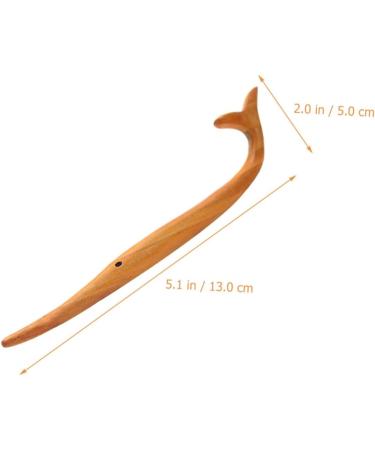 minkissy Peach Wood Hairpin Hair Clips for Women Chopstick for Hair Wood Hair Forks Hair Barrettes for Women Hair Chignon Chinese Hair Wood Hair Chopstick Hair Pin Miss Accessories Wooden - Buy Online on GoSupps.com