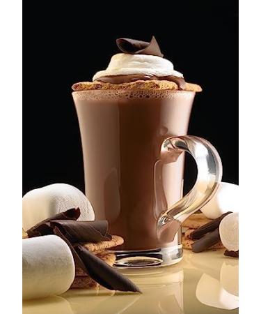 Gourmet du Village Mini Hot Chocolate Smores 35 Gram - Buy Online on GoSupps.com
