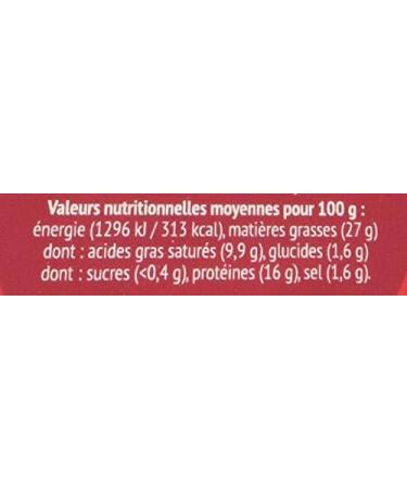 Dukes of Gascony - Deer Terrine with Armagnac 90g - Buy Online on GoSupps.com