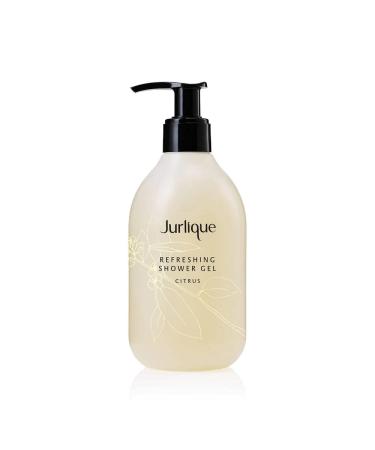 Jurlique Shower Gel Refreshing Citrus 10 Fl Oz