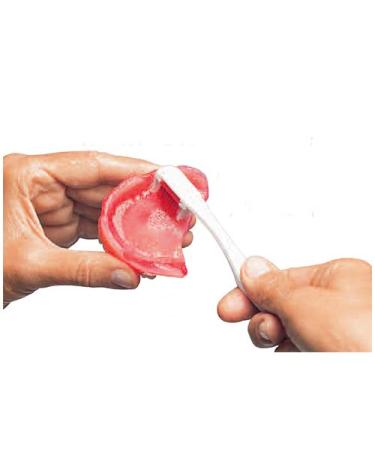 Dinabase 7-Day Free Sales Gel for Dentures & Snoring - Tasteless Anti-Allergic Clinically Tested - Shop Now! - Buy Online on GoSupps.com