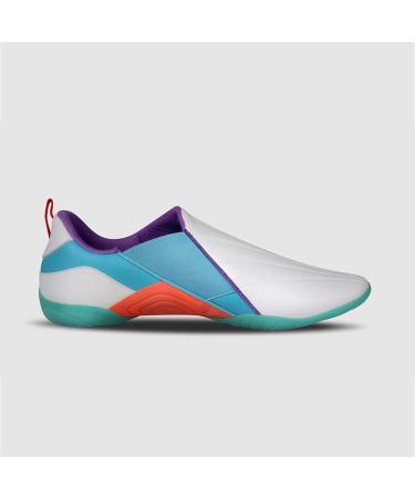 Mooto Taekwondo Spirit 3 Shoes | 290mm(US10.5) | Martial Arts & Daily Wear - Buy Online on GoSupps.com
