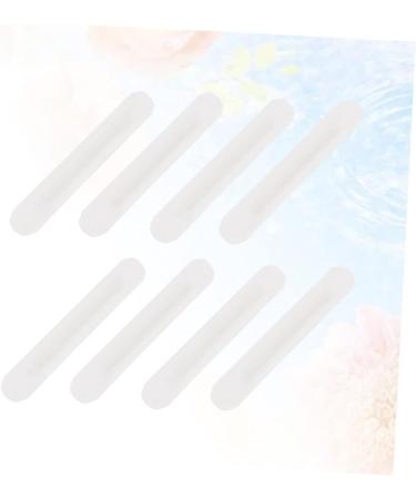 Healeved 4 Pairs Silicone Glasses Holder - Anti-Slip Ear Silicone Sleeves for Sunglasses - Black - Buy Online on GoSupps.com