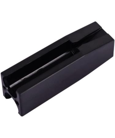 2 Pcs 2 in 1 Eyebrow Pencil Sharpener Set - Cosmetic Tool for Eye and Eyebrow Pencils - Environmentally Friendly Plastic Sharpeners - Buy Online on GoSupps.com