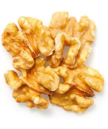 Yupik Raw California Walnuts Halves 1 kg 6 Count Kosher Gluten-Free Vegan Crunchy Nuts Unsalted Unroasted Source of Omegas Healthy Snacks Ideal for Baking & Cooking 6 kg Walnut - Buy Online on GoSupps.com
