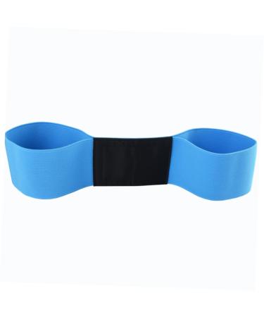 Yardwe 2 Pcs Arm Band Brace - Elbow Posture Corrector & Gesture Device for Golf - Optimized Fit 38.5x7CM - International Shipping Available - Buy Online on GoSupps.com