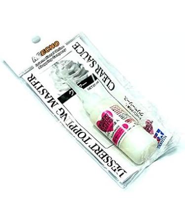 RCECHO Tamiya Decoration Series Dessert Topping Master Clear Sauce Net 20ml 76646 - Buy Online on GoSupps.com