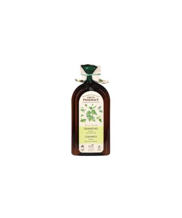 Green Pharmacy Champ Ortiga 350 ml
