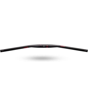 Range Handlebar Gen 3 - Really Red - 31.8mm: Premium Quality Handlebar for Cyclists - Buy Online on GoSupps.com