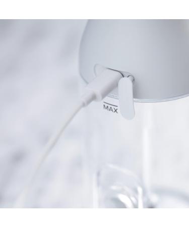 Philips Sonicare Cordless Power Flosser 3000 Oral Irrigator - White HX3806/31 - Buy Online on GoSupps.com