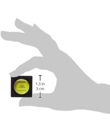 NYX Highlight & Contour Stick Deep 07 - Vegan Wonder Stick for Brightening and Shaping - Buy Online on GoSupps.com