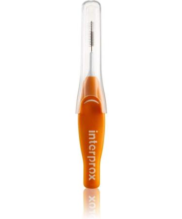 Interprox 4g Micr Blister 6u 6l - International Shipping | Enhance Oral Hygiene - Buy Online on GoSupps.com