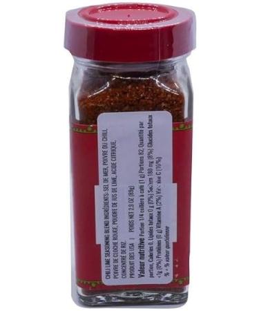Trader Joe's Seasoning Assorted 3 - Buy Online on GoSupps.com