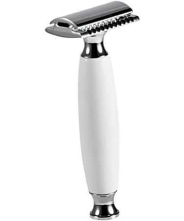 Buy Minkissy 2pcs Double Edged Razor - Premium Double Blade for Smooth Shaving | Worldwide Shipping - Buy Online on GoSupps.com