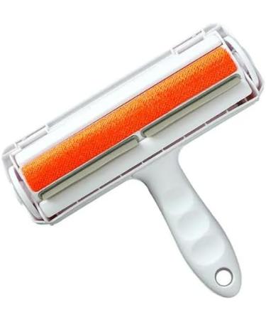 Pet Hair Removal Roller - Blue | Effortless Pet Fur Cleanup | D86004 - Buy Online on GoSupps.com