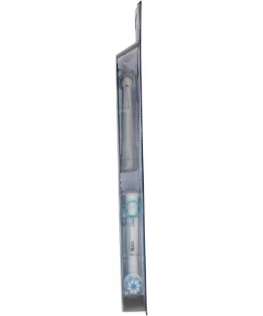 Buy Oral-B Sensitive Clean Replacement Brush Heads - Pack of 3 for Electric Toothbrush | International Shipping Available - Buy Online on GoSupps.com