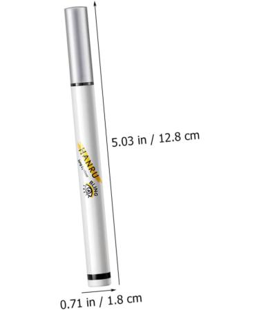 TOVINANNA 12 Pcs Eyeliner Pen for Women Eye Liner Pencils Eyeliner Stencils Make up Miss Abs Liquid Eyeliner - Buy Online on GoSupps.com