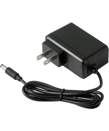 Senotrade AC/DC Adapter Compatible for Tanda Clear Acne Light Therapy/TANDA Clear Plus/Tanda Luxe Skin Professional Acne Clearing Solution Device Laser Hair Removal System SN-001 Power Supply Charger - Buy Online on GoSupps.com