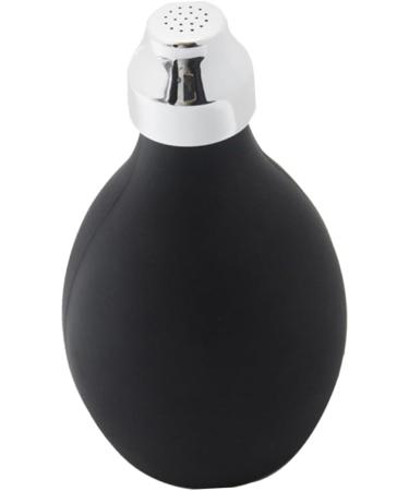 NOLITOY 3 Pcs Powder Sprayer Powder Spray Empty Hair Building Fibers Spray 11X5.8cmx3pcs Blackx3pcs - Buy Online on GoSupps.com