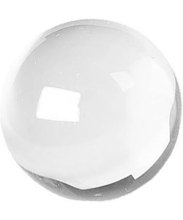 Beavorty 5-Stone Crystal Fitness Ball - Round Glass Cuff Massage Tool for Hand Therapy & Relaxation - Buy Online on GoSupps.com